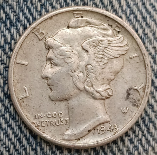 United states usa - 10, cent