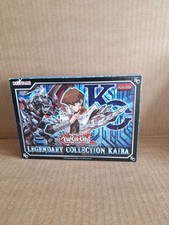 Yu-Gi-Oh TCG Legendary
