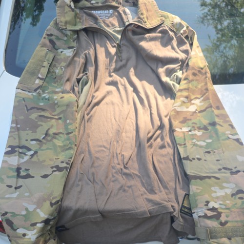 Genuine multicam camo - genuine, clawgear