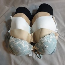 Bra Bundle X5 36B Wired &