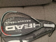 HEAD Racquetball Racket —
