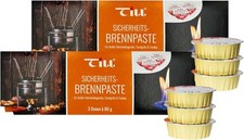 Till Brennpaste Fondue