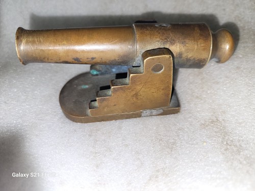 Small vintage brass - vintage,