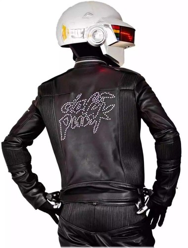 Men daft punk electroma - men's,