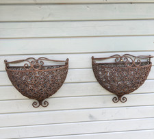 Vintage pair decorative - vintage,