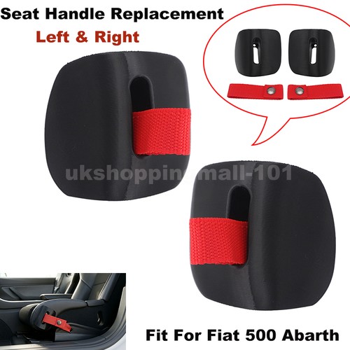 For fiat 500 abarth seat - abarth,