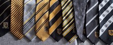 Nine Hull City AFC men's ties