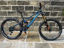 Mondraker dune XR mountain