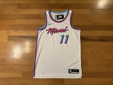 New M Nike Miami Heat Jaime