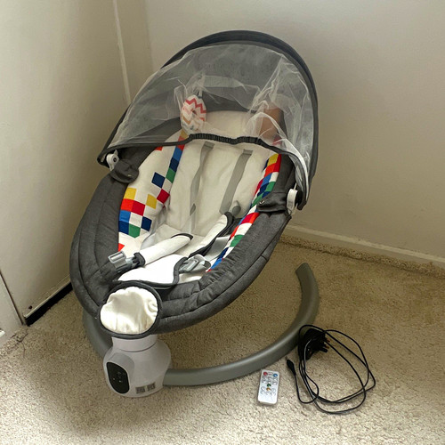 4moms mamaroo baby - mamaroo, swing