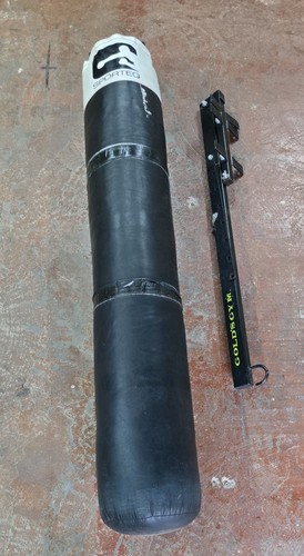 Sporteq 6ft kick punch - sporteq,