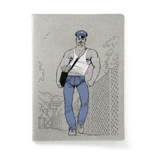TOM OF FINLAND Mailman Mini