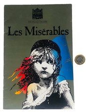 Theatre Brochure Les