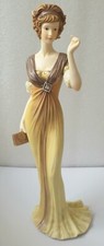 REGAL COLLECTION 'BOND STREET COLLECTION' "MAGGIE" 90217 FIGURINE