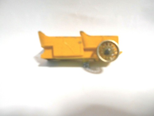 Matchbox daimler body - matchbox, y-13