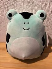 Squishmallows Dear the Frog