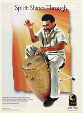 2005 Print Ad of Toca Exotic