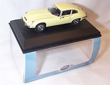 Jaguar E Type V12 Coupe