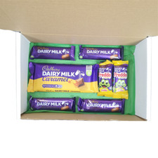 Cadbury Gift Hamper For Mom