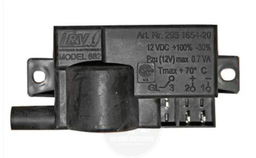 Dometic fridge lighter igniter - dometic,