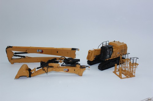 Diecast master 85663 cat 352 - 85663,