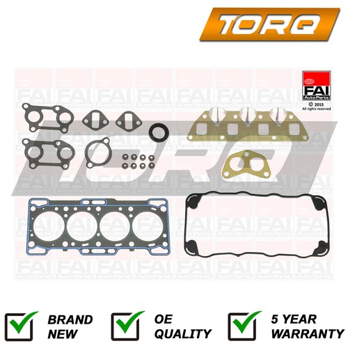 Cylinder head gasket set - cylinder,