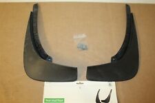 Rear mud flaps Skoda Yeti