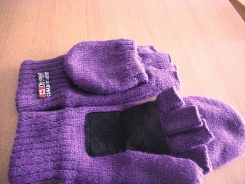 Women men gloves unisex - women's/men's,
