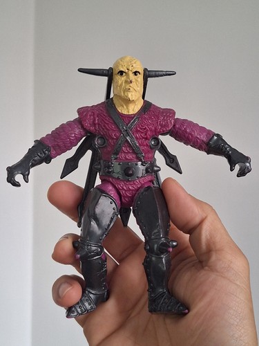 1992 vintage toy - 1992,