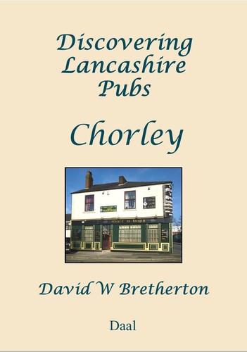 Discovering lancashire pubs - pubs,
