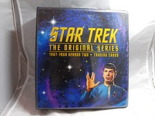 STAR TREK THE ORIGINAL SERIES