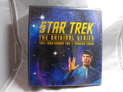 Star trek the original series - the,