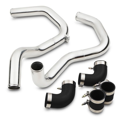 Aluminium fmic intercooler - fmic,