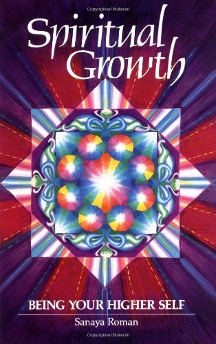 Spiritual growth being - being, your