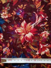 Vintage floral liberty - floral, of