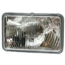 FRONT HEAD LIGHT FOR JOHN DEERE 6110 6210 6310 6410 6610 6810 6910 TRACTORS.