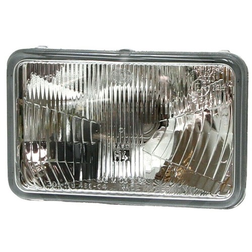 Front head light for - for, john