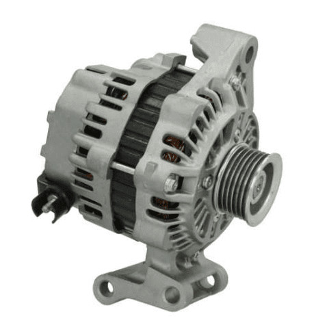 Alternator 12v 90a ford fiesta - alternator, 12v/90a
