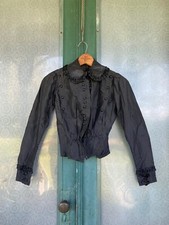 Antique Victorian Black