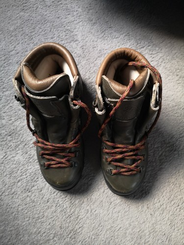 Mountain boots - mountain,