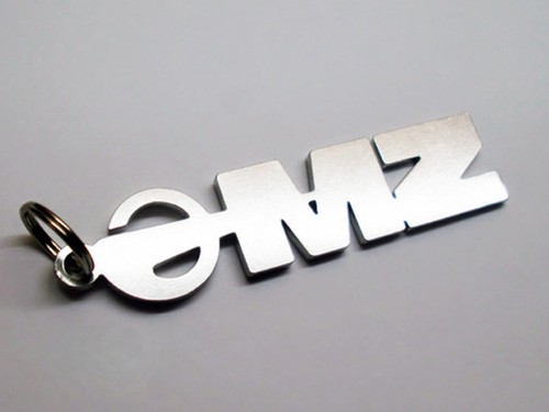 Keychain etz ets rt - mz,