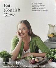 Eat. Nourish. Glow; 10 Easy