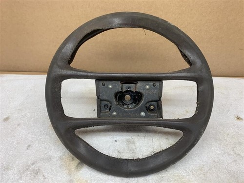 Porsche 944 steering wheel - porsche,
