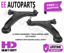 SUZUKI GRAND VITARA 2005-2015 - FRONT TRACK CONTROL ARMS / WISHBONES x2 LH & RH