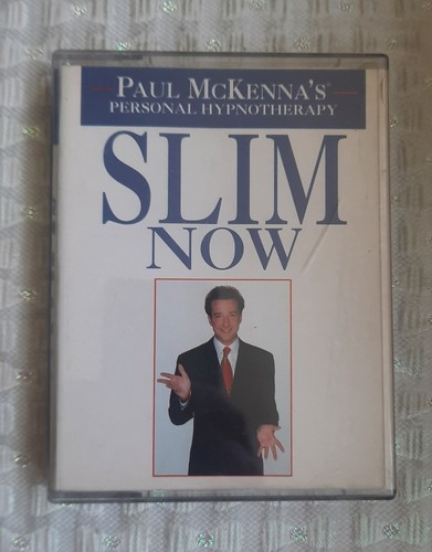 Slim now paul - slim, mckenna's