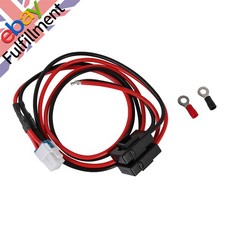 12~14V Wave Radio Power Supply