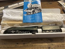 WRENN W2211 - BR Class A4