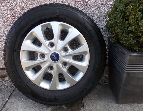 Ford transit - ford,