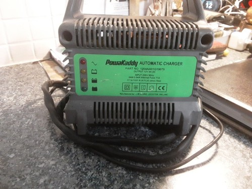 Powakaddy bar automatic - powakaddy,
