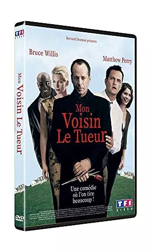 Mon voisin tueur - mon, le